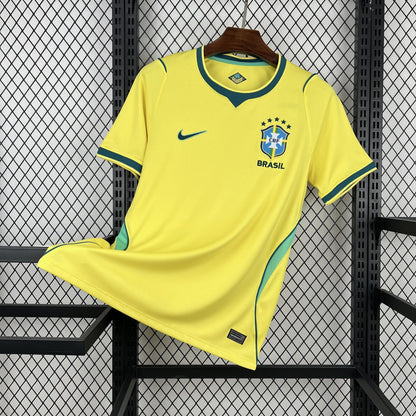 Brasil Principal 2026