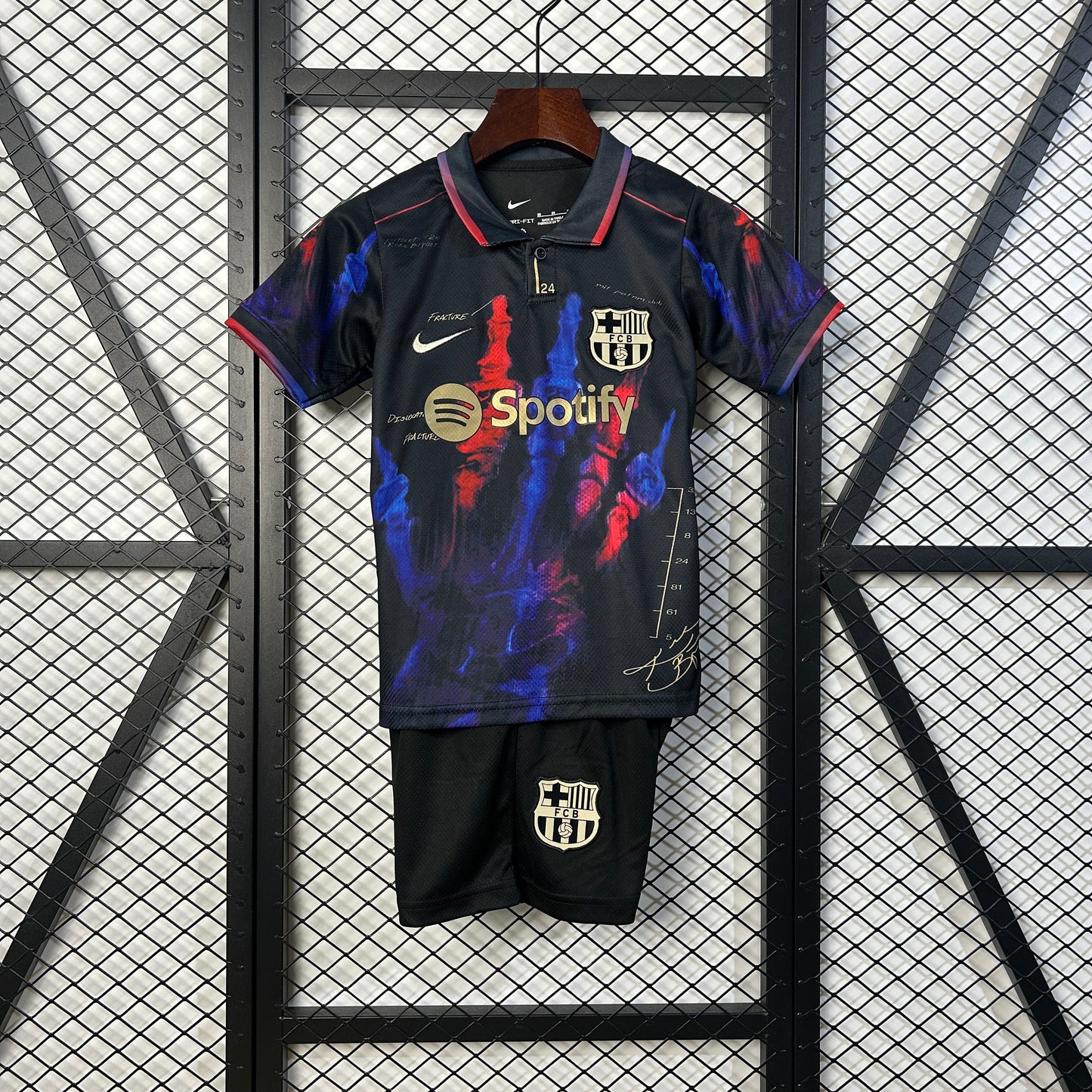 Barcelona Edição Especial