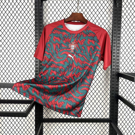 Portugal Pré-Match 2026