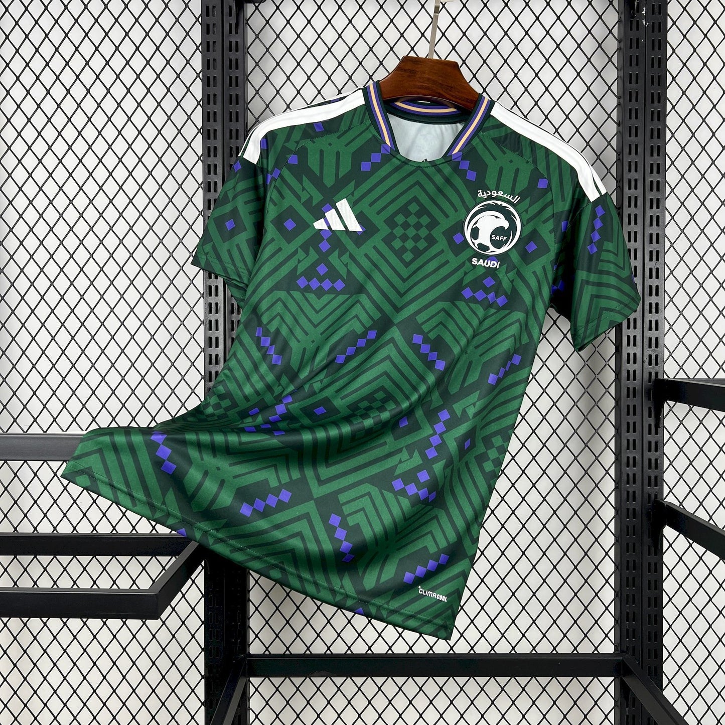 Arábia Saudita Principal 2026