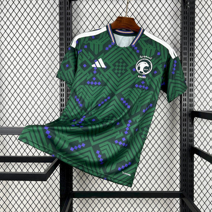 Arábia Saudita Principal 2026