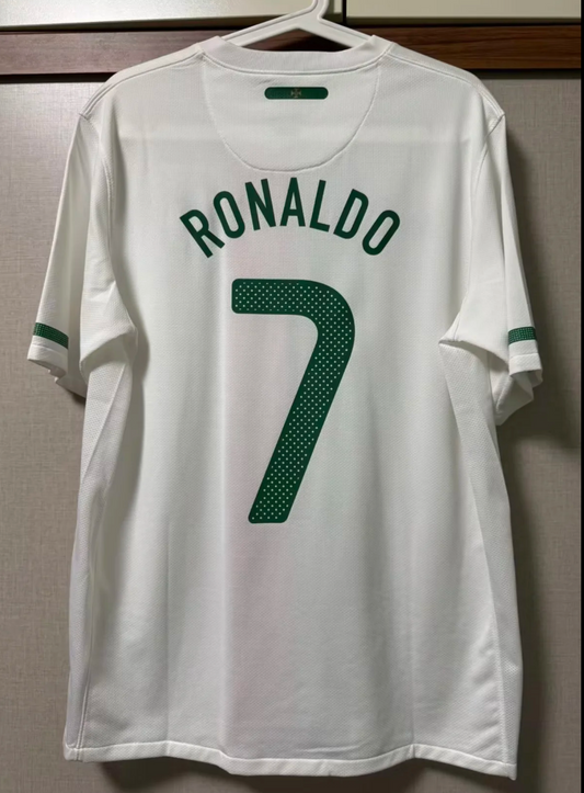 Cristiano Ronaldo 2010
