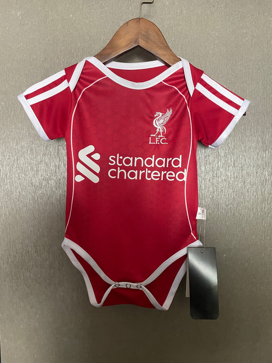 Body Liverpool
