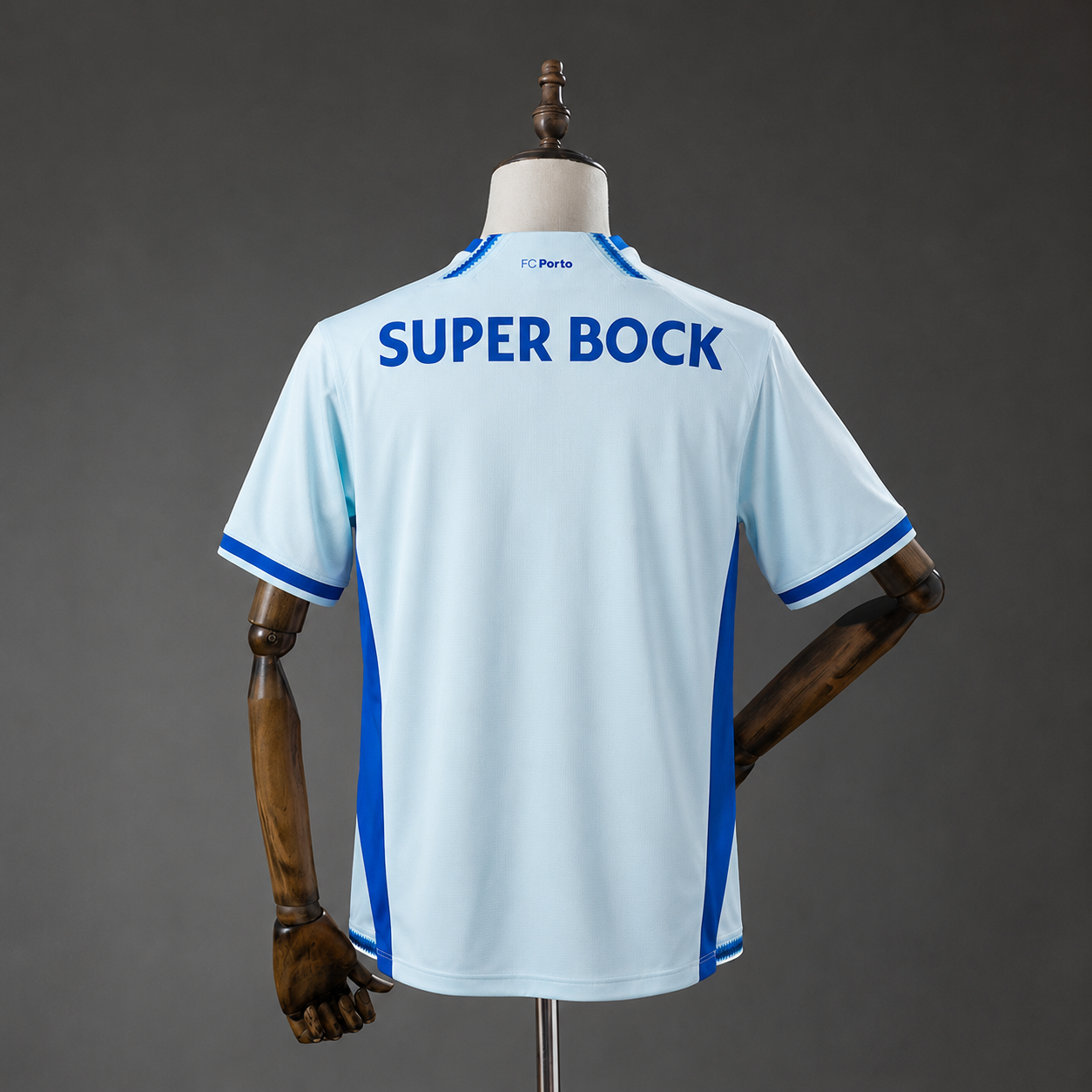 FC Porto Terceira 26/27