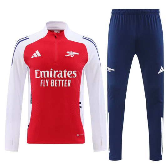 Arsenal Fato De Treino 24/25