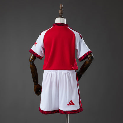 Arsenal Principal 26/27
