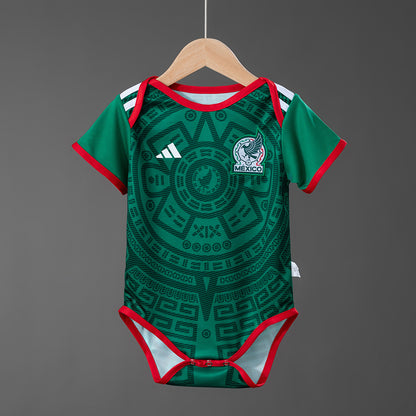 Body México