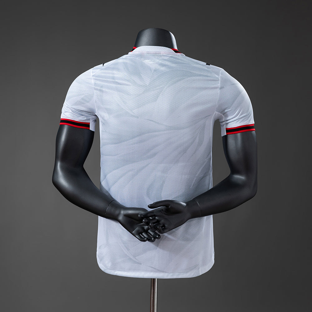AC Milan Alternativa 26/27 - Versão Jogador