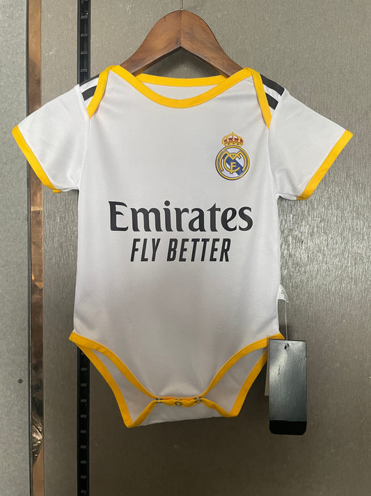 Body Real Madrid