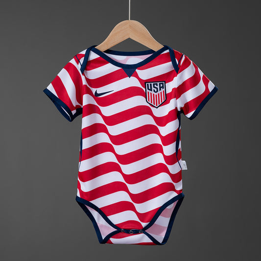 Body Estados Unidos