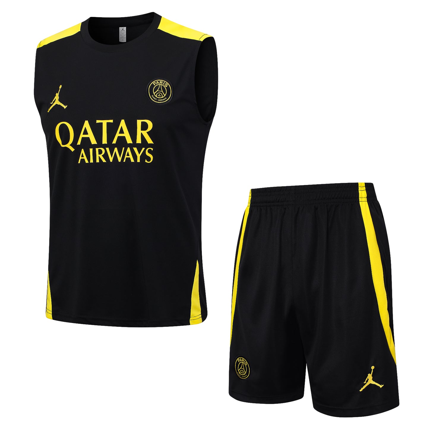 Kit Treino Paris SG