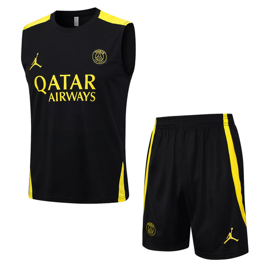 Kit Treino Paris SG