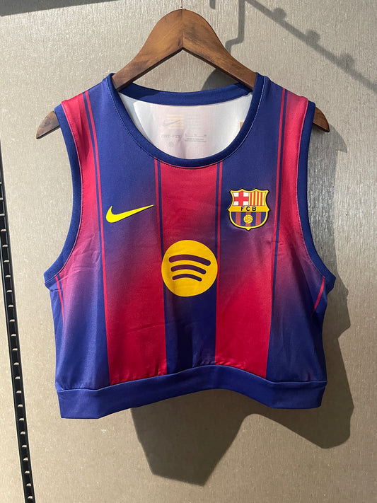 Top Barcelona