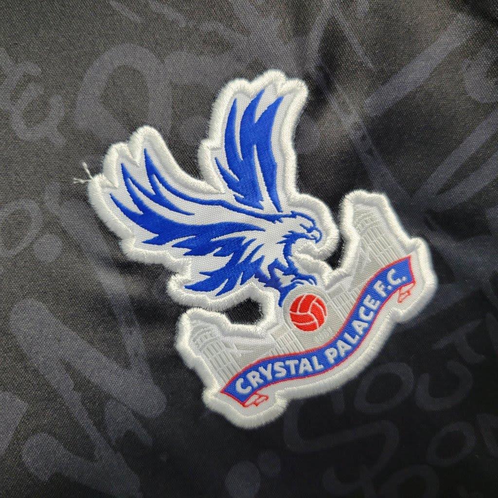 Crystal Palace Terceira 23/24