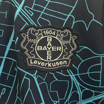 Bayer Leverkusen - Edição Especial 24/25