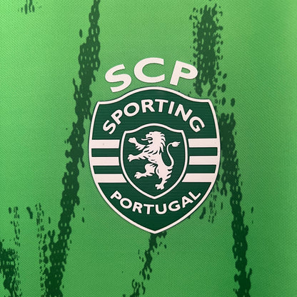 Sporting CP Terceira 24/25