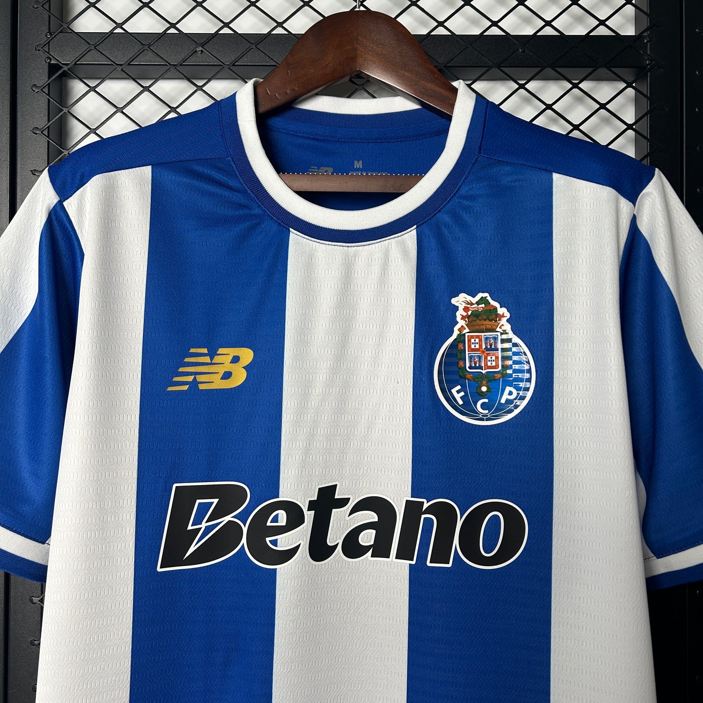 FC Porto Principal 25/26