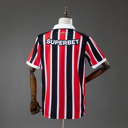 São Paulo Alternativa 26/27