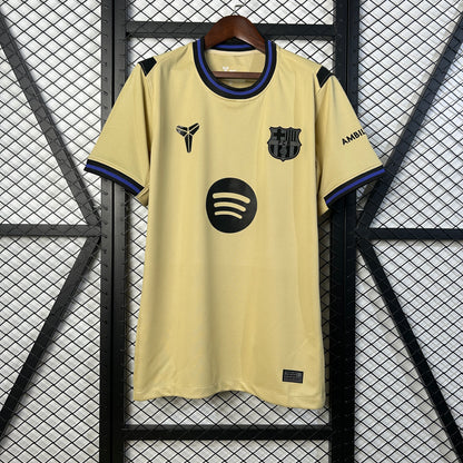 Barcelona Principal 25/26
