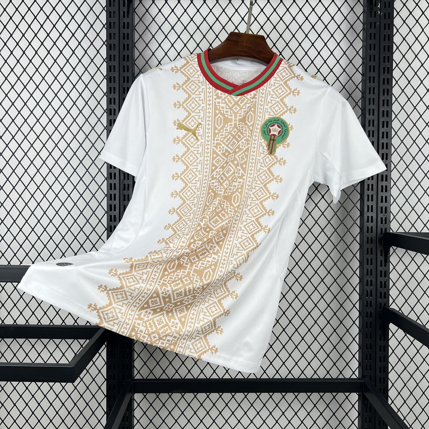 Marrocos Alternativa 2026