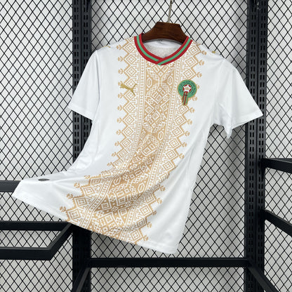 Marrocos Alternativa 2026