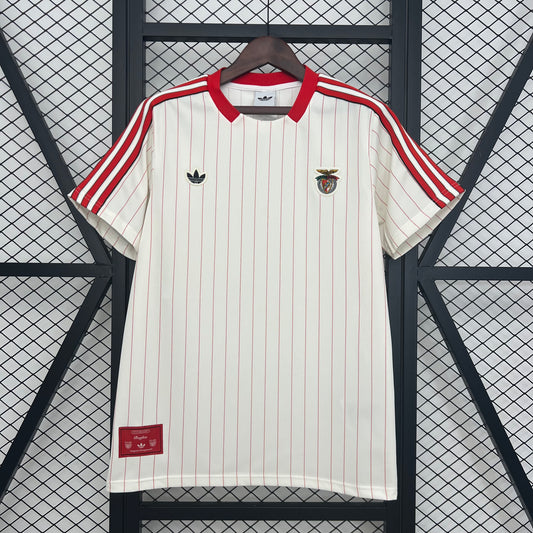 Benfica Retro Edição Especial 25/26