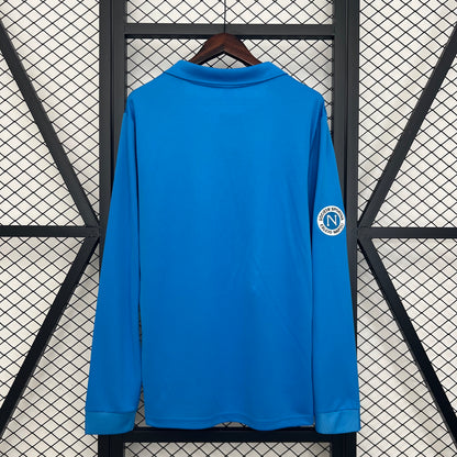 Napoli Principal 87/88