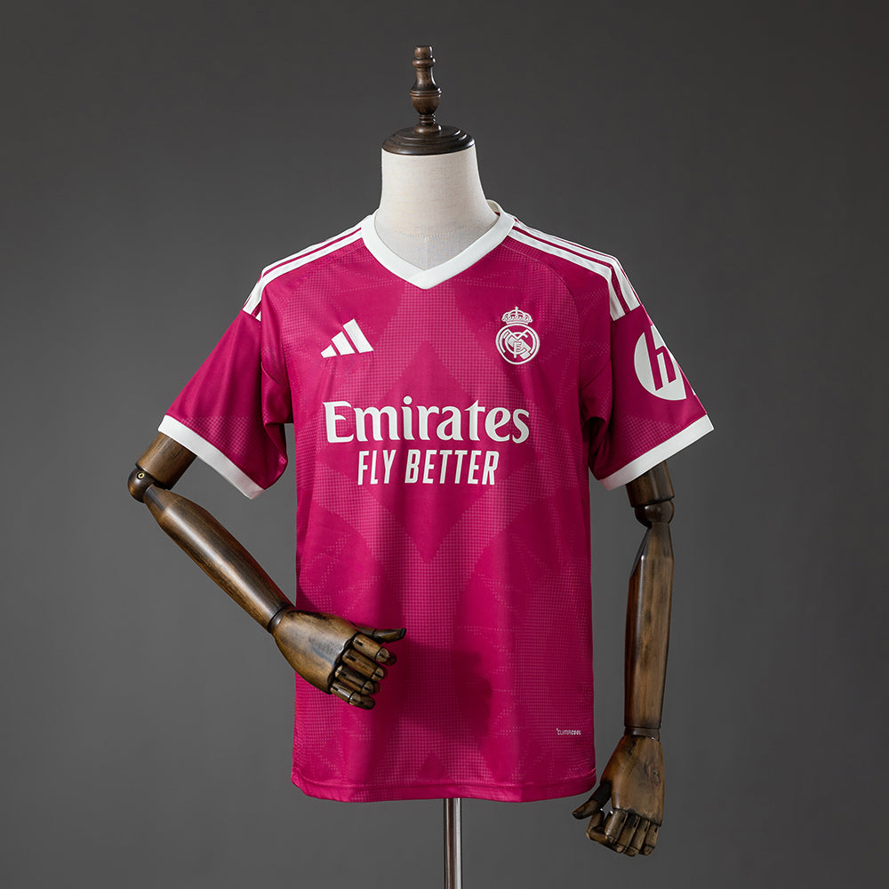 Real Madrid Terceira 26/27