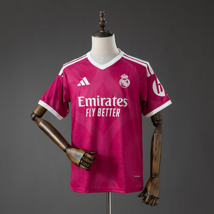 Real Madrid Terceira 26/27
