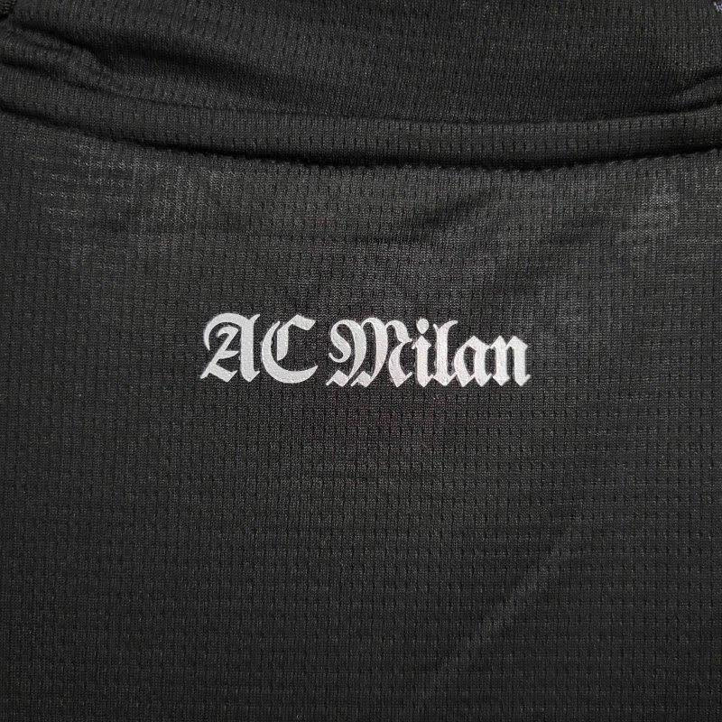 AC Milan Quarta 23/24