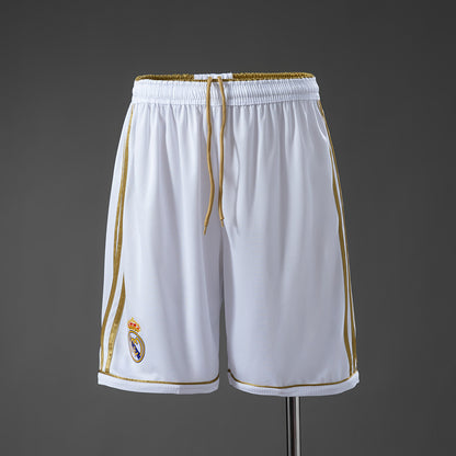 Calções Real Madrid