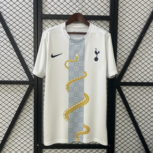 Tottenham Edição Especial 25/26