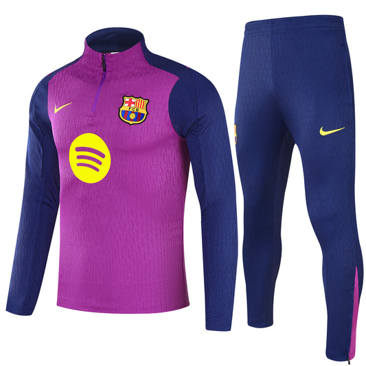 Fato Treino Barcelona