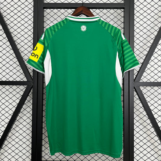 Newcastle Alternativa 25/26