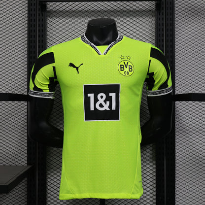Dortmund Edição Especial Versão Jogador 25/26