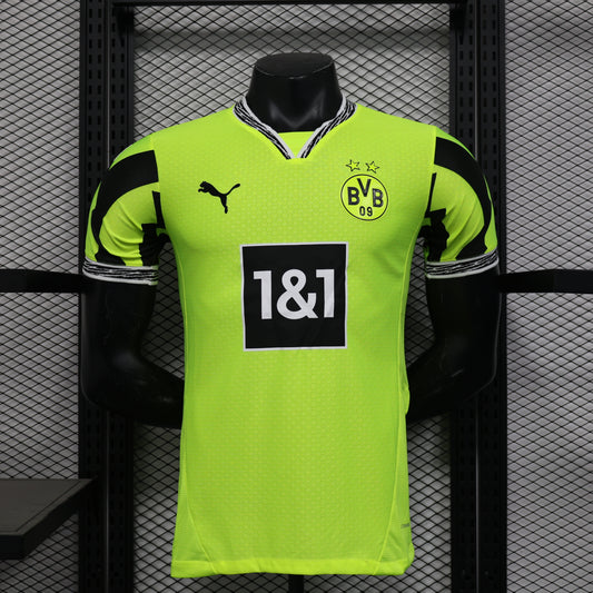 Dortmund Edição Especial Versão Jogador 25/26