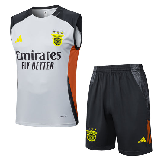 Kit Treino SL Benfica