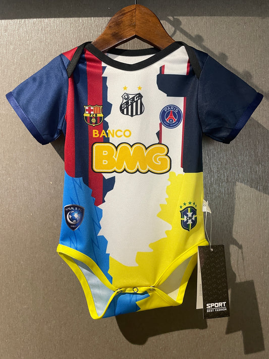 Body Neymar