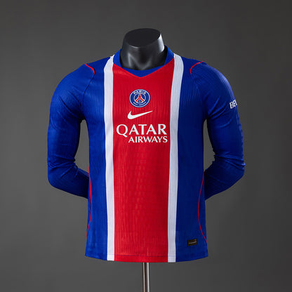 Paris SG Principal 26/27 - Versão Jogador