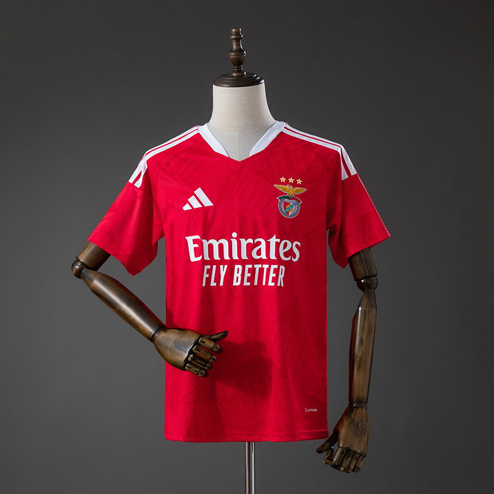 SL Benfica Principal 26/27