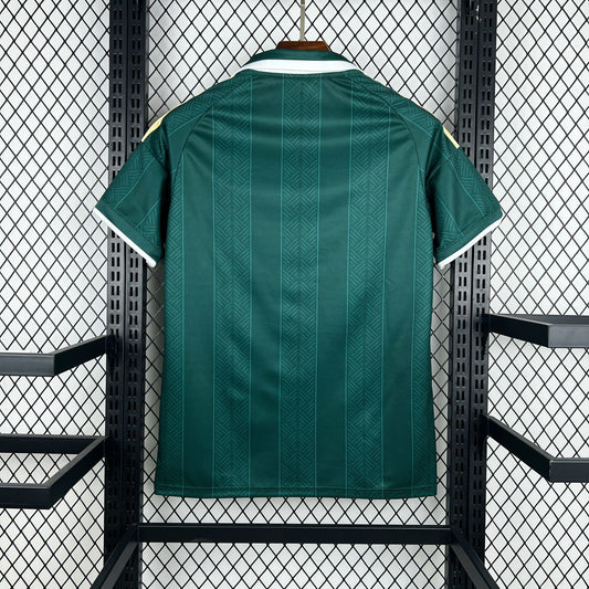 África do Sul Alternativa 2026