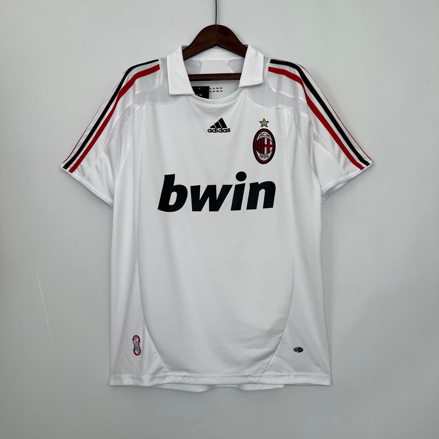 AC Milan Alternativa 07/08