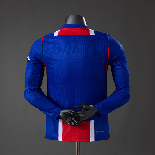 Paris SG Principal 26/27 - Versão Jogador