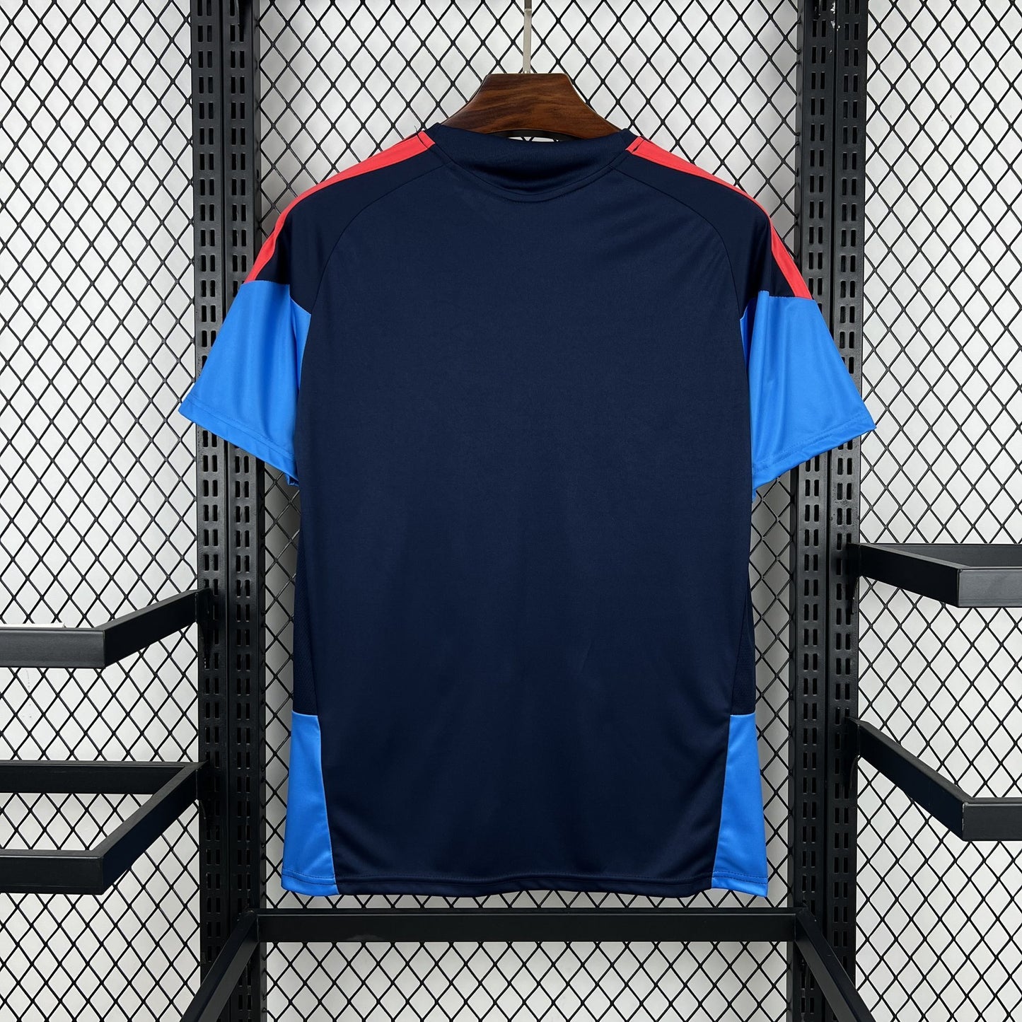 Colômbia Pre-Match 2026