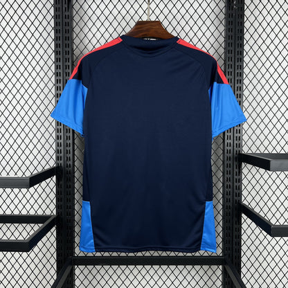 Colômbia Pre-Match 2026