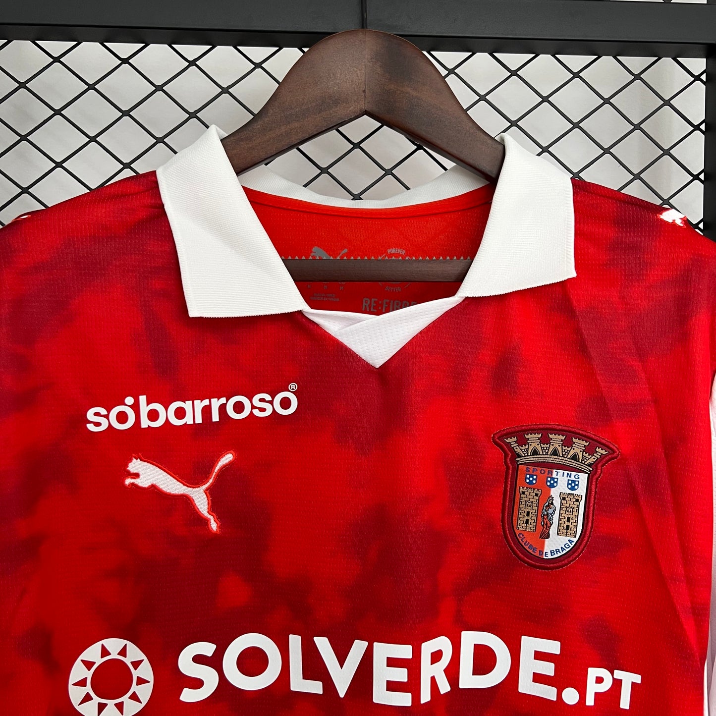 SC Braga Principal 25/26