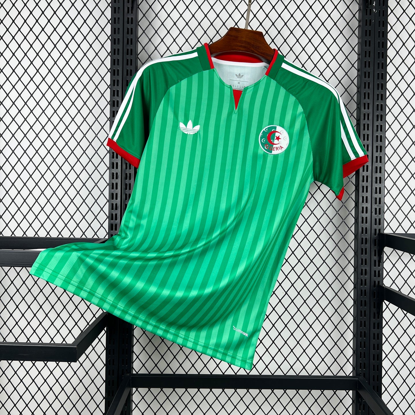 Argélia Alternativa 2026