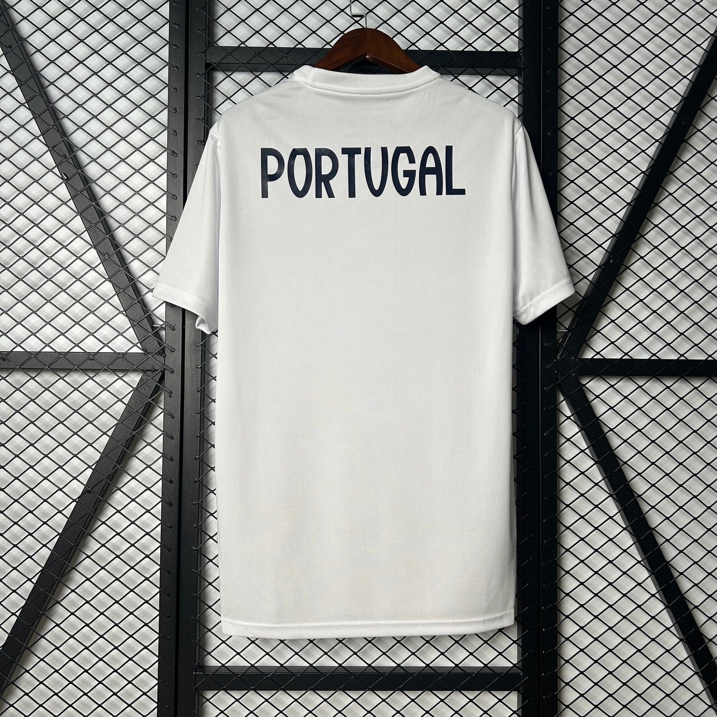 Portugal Treino 25/26