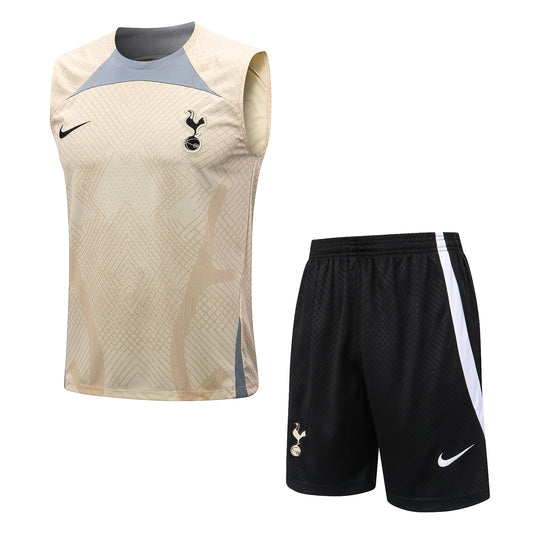 Kit Treino Tottenham