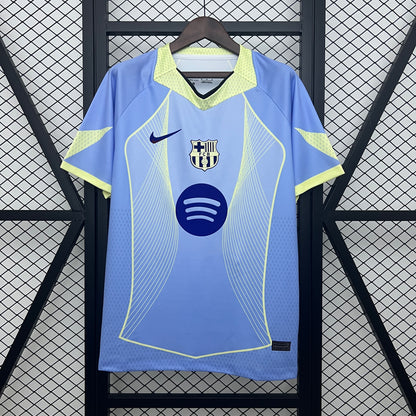 Barcelona Edição Especial 25/26